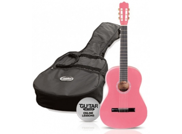 Ashton SPCG34PK Ashton SPCG34PK